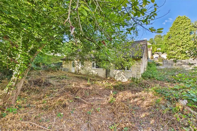 Photo 3 — Fosseway, Clandown, Somerset, BA3