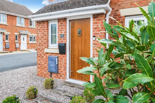 Smithy Court, Hereford, HR2, photo 2