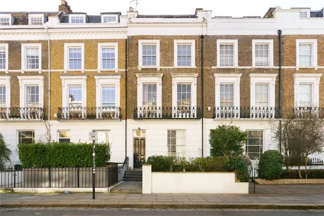 Photo 2 — Gloucester Avenue, Primrose Hill, London, NW1 8LB