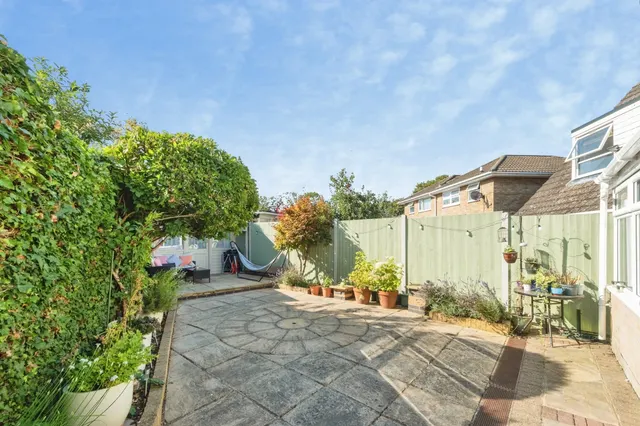 Hornbeam, Newport Pagnell, MK16, photo 2