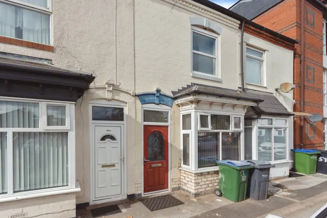 Corbett Street, Smethwick, B66, photo 1