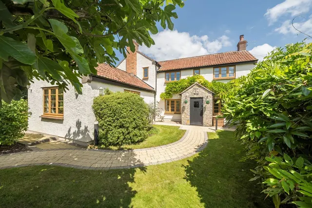 Cheddar Road, Cocklake, BS28, photo 2