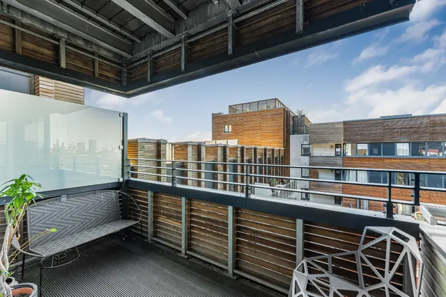 Wharf Road, London, N1, photo 2
