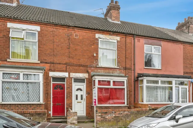 Smith Street, Scunthorpe, photo 1