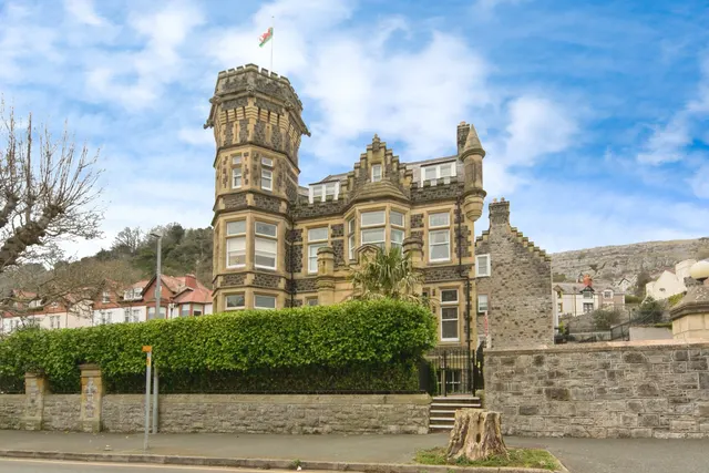 Church Walks, Llandudno, LL30, photo 1