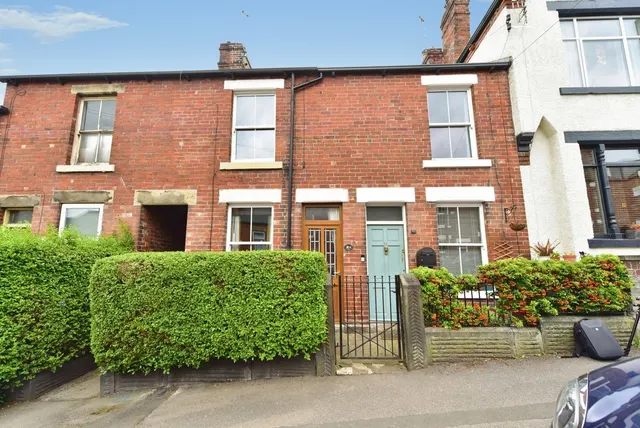 Ashford Road, Sheffield, S11, photo 1