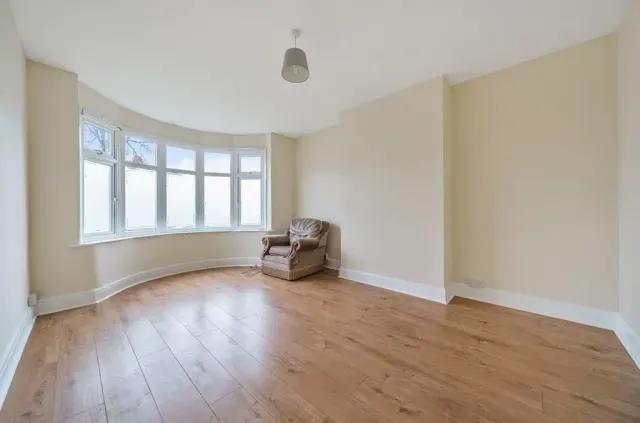 Photo 2 — Hurst Road, Sidcup, DA15 9AF