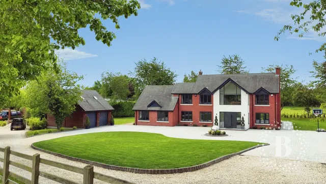 Gibraltar Lane, Nesscliffe, Shrewsbury, SY4, photo 1