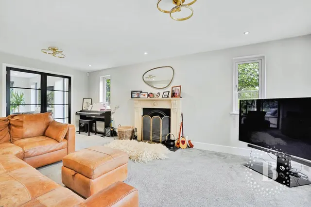 Photo 3 — Gibraltar Lane, Nesscliffe, Shrewsbury, SY4