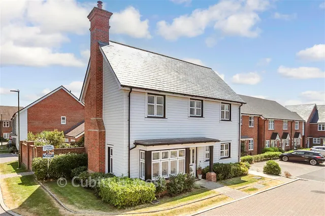 Huntley Mews, Southwater, RH13, photo 1