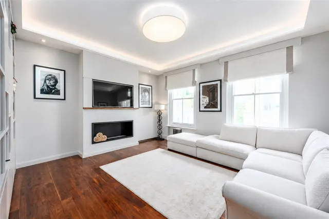 Ifield Road, Chelsea, SW10, photo 1