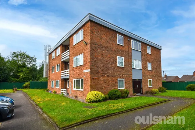 Brandwood Road, Kings Heath, Birmingham, West Midlands, B14 6PU, photo 1
