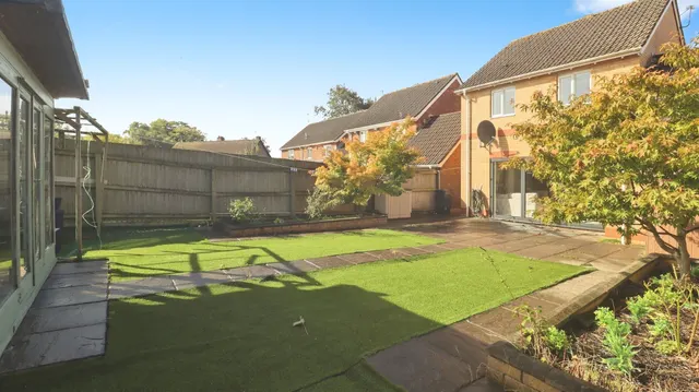 Allen Close, Cardiff, CF3, photo 2