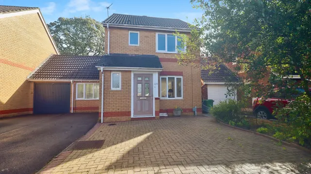 Allen Close, Cardiff, CF3, photo 1