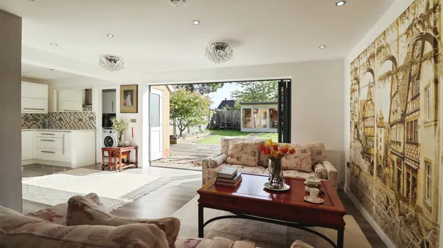 Allen Close, Cardiff, CF3, photo 3