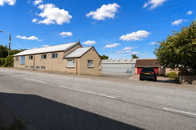 Station Road, South Molton, EX36, photo 1