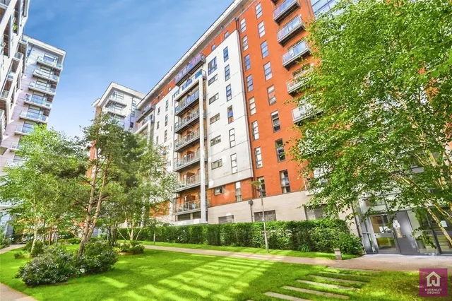 Hornbeam Way, Manchester, M4, photo 1