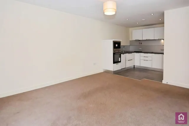 Hornbeam Way, Manchester, M4, photo 2