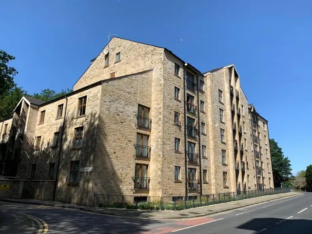 Damside Street, Lancaster, LA1, photo 1