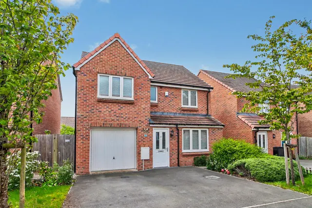 Arcaro Road, Andover, SP11, photo 1