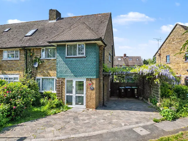 Bowles Green, Enfield, EN1, photo 1