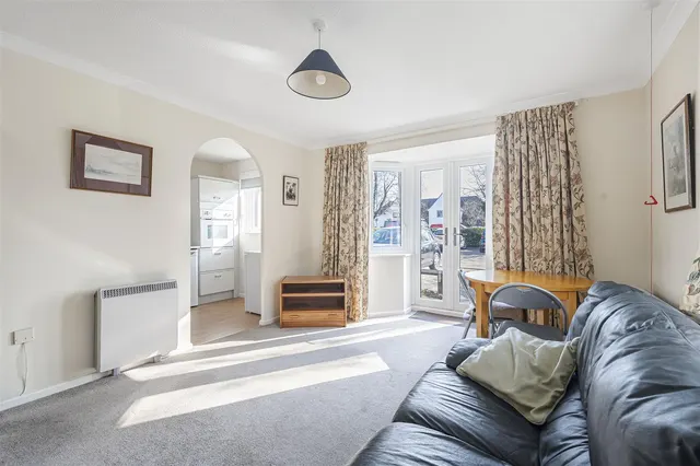 Burling Court, Cambridge, CB1, photo 2