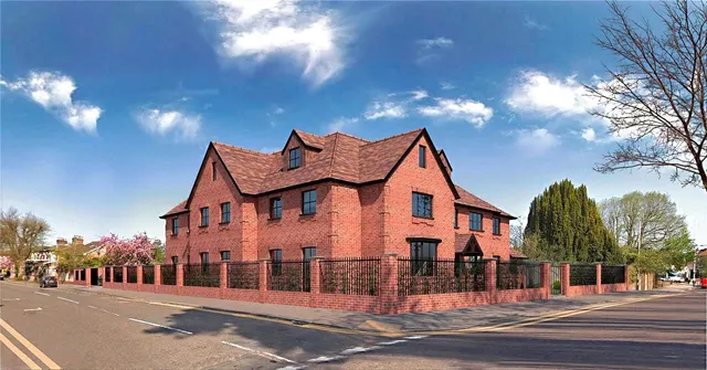 Station Lane, Hornchurch, RM12, photo 1