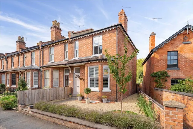 Victoria Street, Leamington Spa, CV31, photo 1