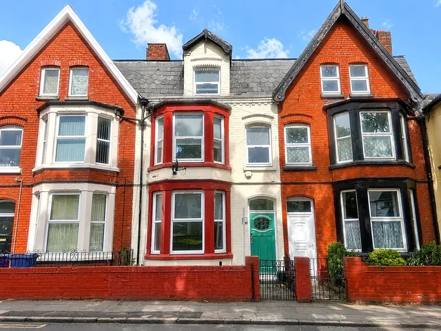 Eaton Road, West Derby, L12, photo 1