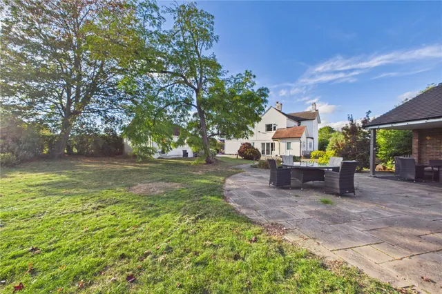 Church Lane, Three Mile Cross, RG7, photo 2