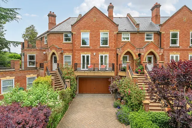 Amersham Road, Chalfont St. Giles, HP8, photo 1