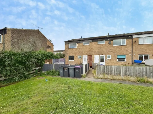 Park Springs Road, Gainsborough, DN21, photo 1