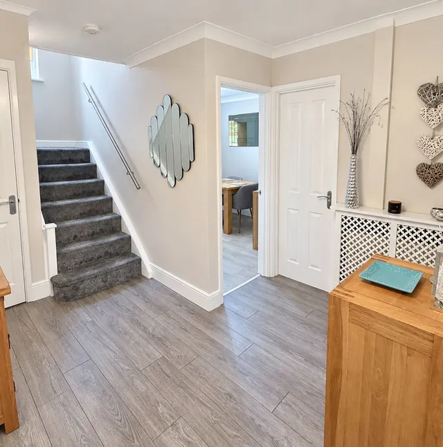 Coberley Close, Downhead Park, MK15, photo 3
