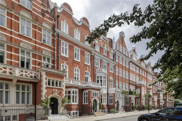 Lennox Gardens, London, SW1X 0DE, photo 1