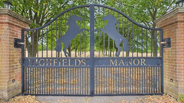 Highfields Manor Rempstone Road, Belton, LE12, photo 3