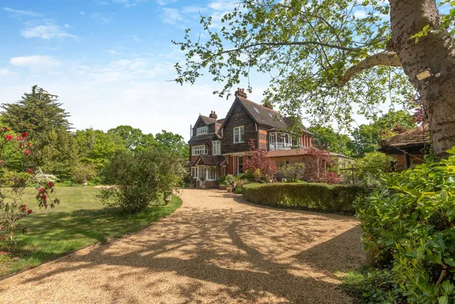 Lockhams Road, Curdridge, SO32, photo 1