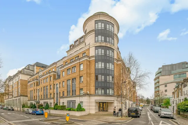 Greville Road, London, NW6, photo 2