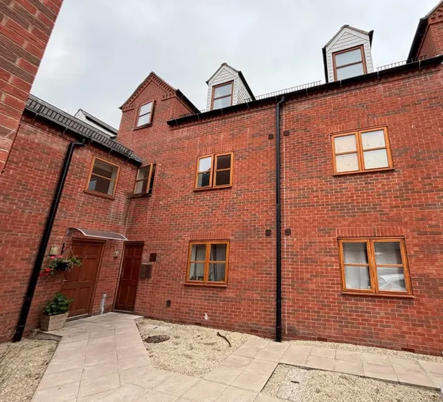 Carlisle Mews, Gainsborough, DN21, photo 1