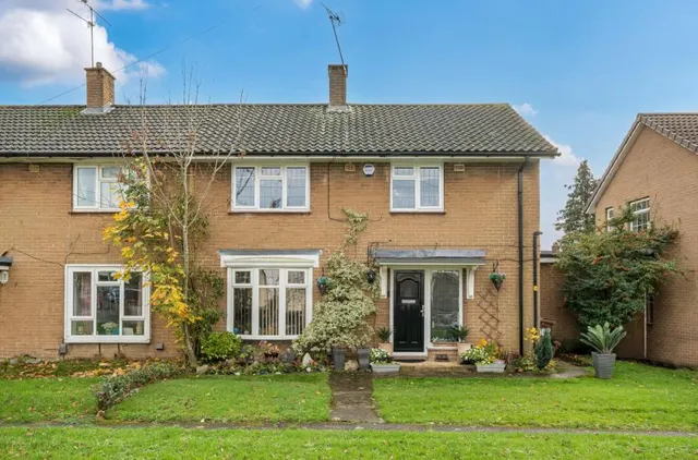 Walkern Road, Stevenage, SG1, photo 1