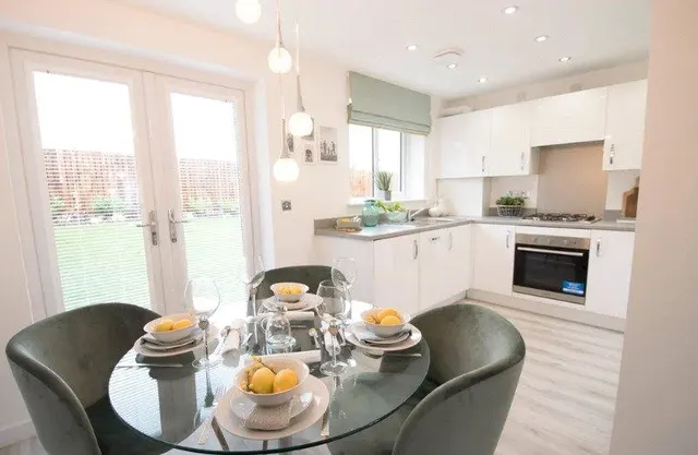 Goldcrest Avenue, Farington Moss, PR26, photo 2