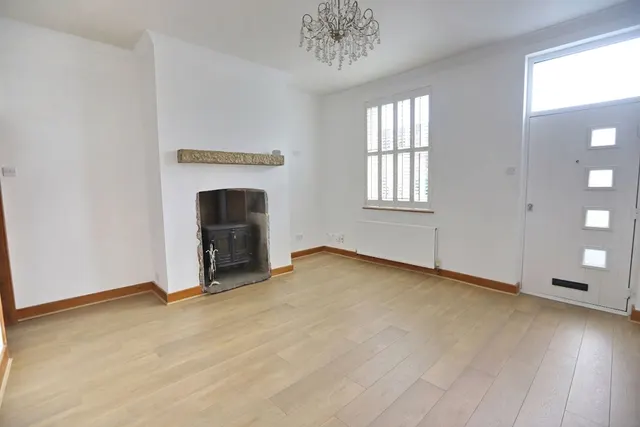 Park Lane, Whitefield, M45, photo 2