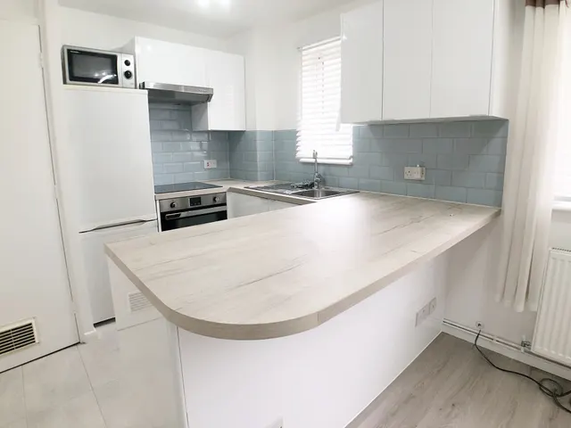 Myers Lane, New Cross, SE14, photo 3