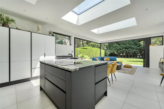 Photo 3 — Tekels Avenue, Camberley, Surrey, GU15 2LB