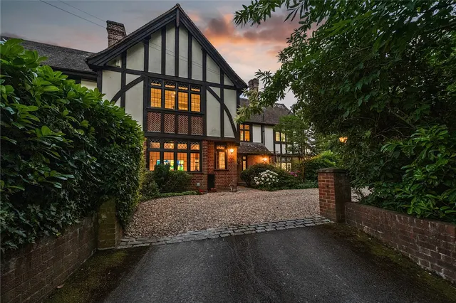 Photo 2 — Tekels Avenue, Camberley, Surrey, GU15 2LB