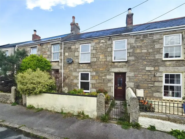 New Street, Troon, TR14, photo 1