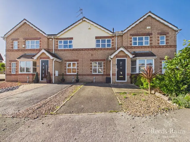 Navigation Way, Hull, HU9, photo 1