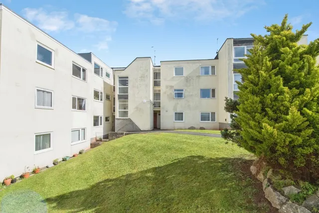 Coates Road, Exeter, EX2, photo 1