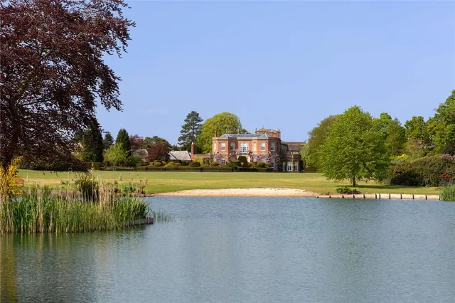 Kirk Hammerton, York, North Yorkshire, YO26 8DD, photo 1