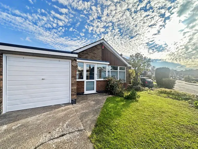 Rufford Avenue, Nottingham, NG9, photo 1