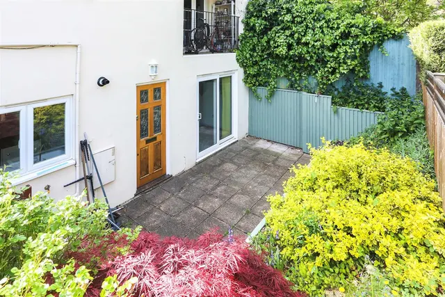 Cavendish Road, Sutton, Surrey, SM2 5EY, photo 1